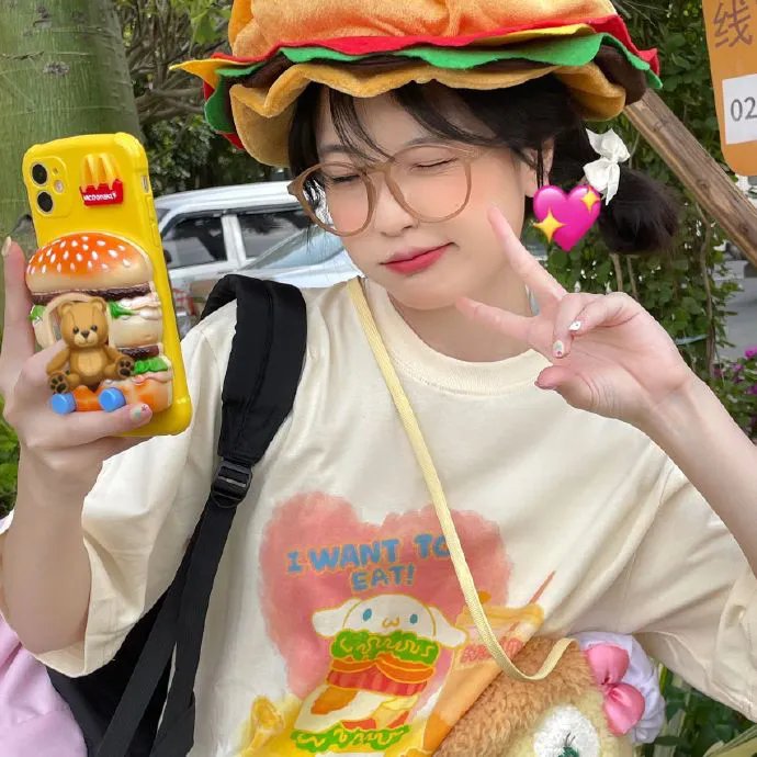 土狼的四个灵魂