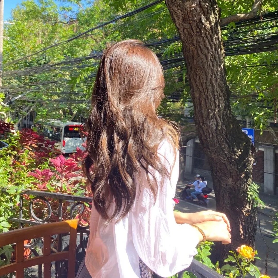 轮回百世,我的满级马甲藏不住了